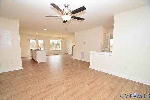 Tiny photo for Lot 4 Rising Sun Road, Fluvanna, VA 22963 (MLS # 2609170)