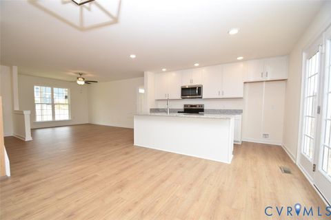 Tiny photo for Lot 4 Rising Sun Road, Fluvanna, VA 22963 (MLS # 2609170)