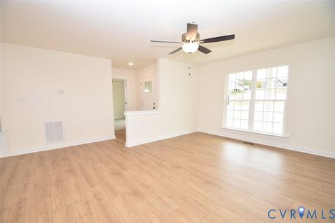 Tiny photo for Lot 4 Rising Sun Road, Fluvanna, VA 22963 (MLS # 2609170)