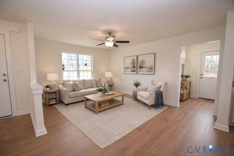 Tiny photo for Lot 4 Rising Sun Road, Fluvanna, VA 22963 (MLS # 2609170)