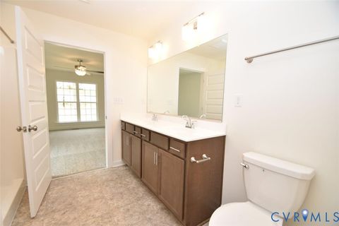 Tiny photo for Lot 4 Rising Sun Road, Fluvanna, VA 22963 (MLS # 2609170)