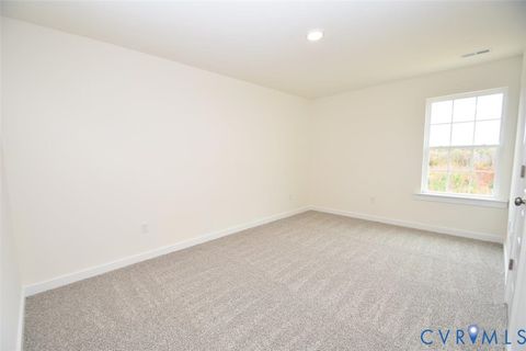 Tiny photo for Lot 4 Rising Sun Road, Fluvanna, VA 22963 (MLS # 2609170)