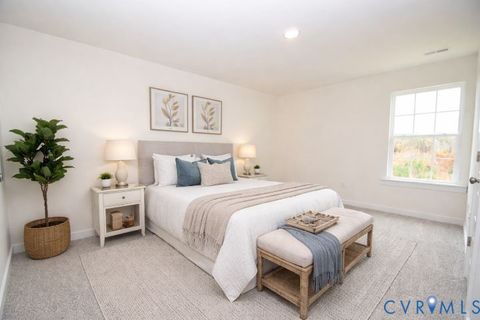 Tiny photo for Lot 4 Rising Sun Road, Fluvanna, VA 22963 (MLS # 2609170)