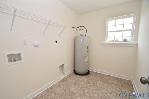 Tiny photo for Lot 4 Rising Sun Road, Fluvanna, VA 22963 (MLS # 2609170)