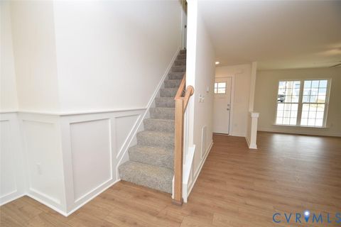 Tiny photo for Lot 4 Rising Sun Road, Fluvanna, VA 22963 (MLS # 2609170)