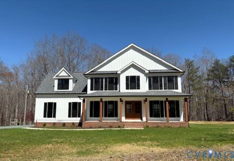 Tiny photo for Lot 4 Rising Sun Road, Fluvanna, VA 22963 (MLS # 2609170)