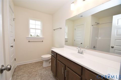 Tiny photo for Lot 4 Rising Sun Road, Fluvanna, VA 22963 (MLS # 2609170)