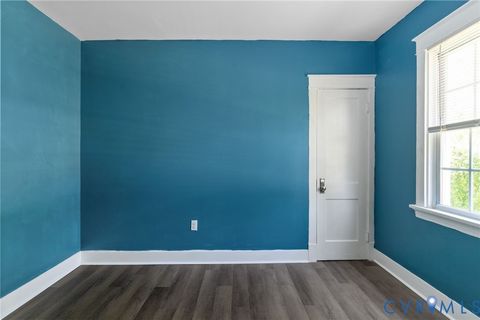 Tiny photo for 2102 Harwood Street, Richmond, VA 23224 (MLS # 2525443)