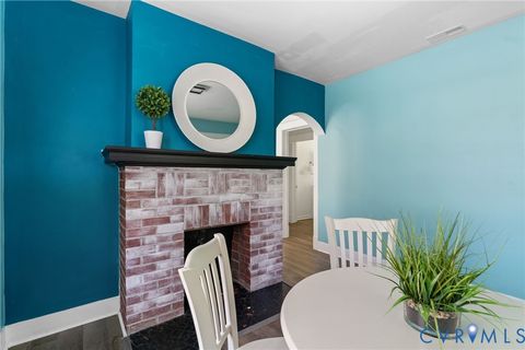 Tiny photo for 2102 Harwood Street, Richmond, VA 23224 (MLS # 2525443)