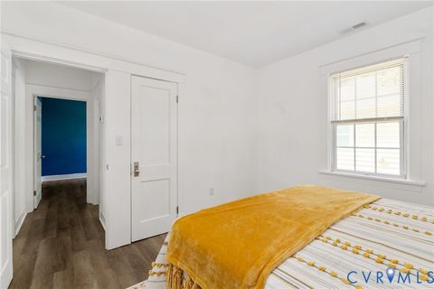 Tiny photo for 2102 Harwood Street, Richmond, VA 23224 (MLS # 2525443)