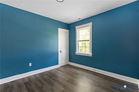 Tiny photo for 2102 Harwood Street, Richmond, VA 23224 (MLS # 2525443)