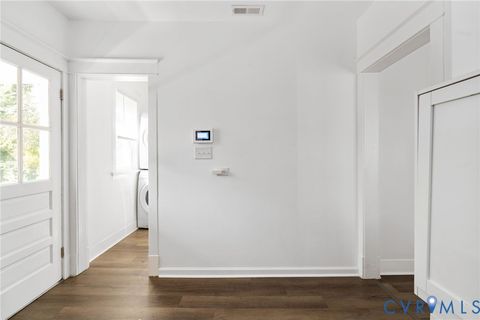 Tiny photo for 2102 Harwood Street, Richmond, VA 23224 (MLS # 2525443)