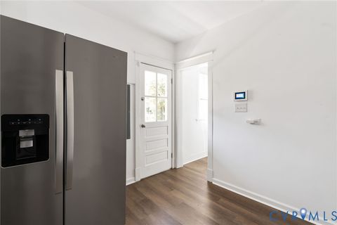 Tiny photo for 2102 Harwood Street, Richmond, VA 23224 (MLS # 2525443)