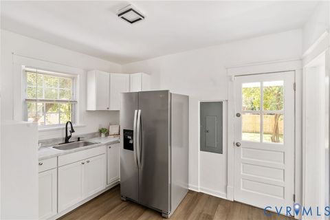 Tiny photo for 2102 Harwood Street, Richmond, VA 23224 (MLS # 2525443)