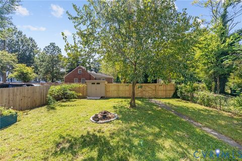 Tiny photo for 2102 Harwood Street, Richmond, VA 23224 (MLS # 2525443)