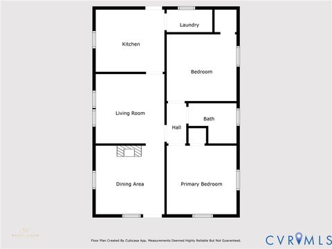 Tiny photo for 2102 Harwood Street, Richmond, VA 23224 (MLS # 2525443)