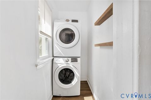 Tiny photo for 2102 Harwood Street, Richmond, VA 23224 (MLS # 2525443)