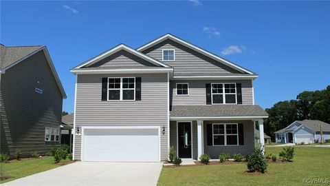 7013 Sanguine Mews Chesterfield VA 23234