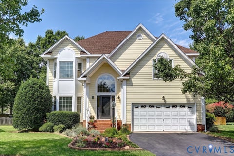 Photo of 12312 Chestnut Hill Court, Glen Allen, VA 23059 (MLS # 2623104)