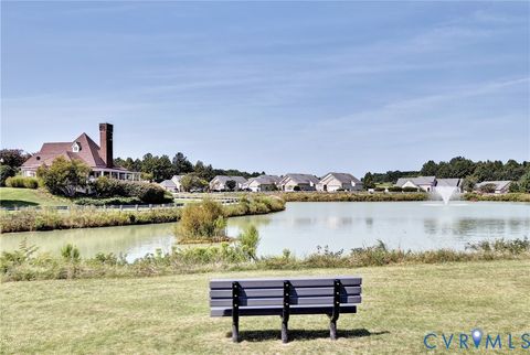 Tiny photo for 11768 Rock Wren Court, Providence Forge, VA 23140 (MLS # 2613010)