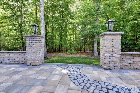 Tiny photo for 11768 Rock Wren Court, Providence Forge, VA 23140 (MLS # 2613010)