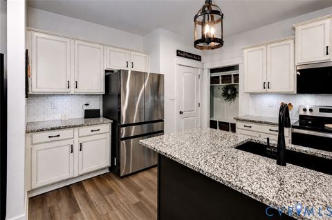 Tiny photo for 11768 Rock Wren Court, Providence Forge, VA 23140 (MLS # 2613010)