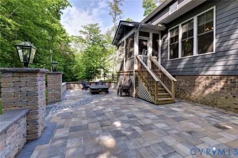 Tiny photo for 11768 Rock Wren Court, Providence Forge, VA 23140 (MLS # 2613010)