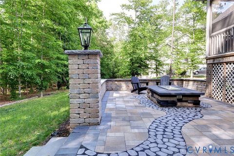 Tiny photo for 11768 Rock Wren Court, Providence Forge, VA 23140 (MLS # 2613010)