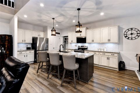 Tiny photo for 11768 Rock Wren Court, Providence Forge, VA 23140 (MLS # 2613010)