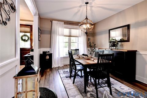 Tiny photo for 11768 Rock Wren Court, Providence Forge, VA 23140 (MLS # 2613010)