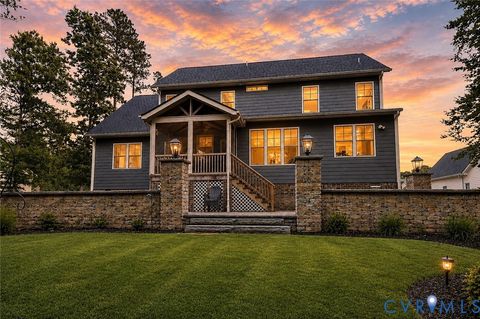 Tiny photo for 11768 Rock Wren Court, Providence Forge, VA 23140 (MLS # 2613010)