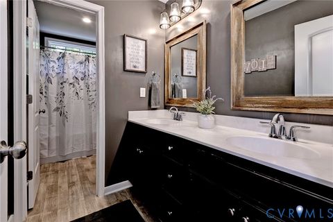 Tiny photo for 11768 Rock Wren Court, Providence Forge, VA 23140 (MLS # 2613010)