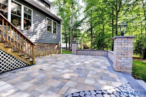 Tiny photo for 11768 Rock Wren Court, Providence Forge, VA 23140 (MLS # 2613010)