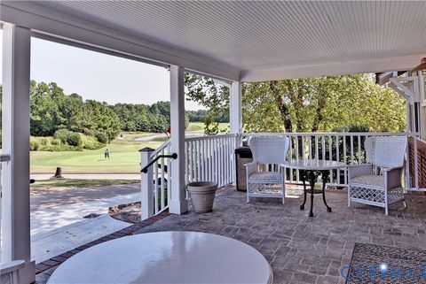Tiny photo for 11768 Rock Wren Court, Providence Forge, VA 23140 (MLS # 2613010)