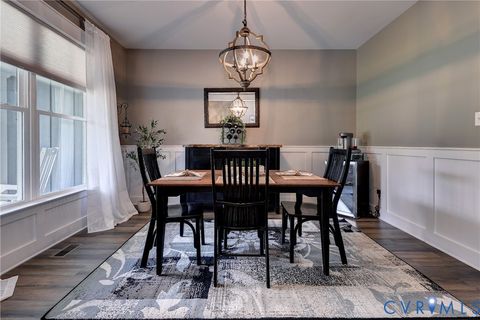 Tiny photo for 11768 Rock Wren Court, Providence Forge, VA 23140 (MLS # 2613010)