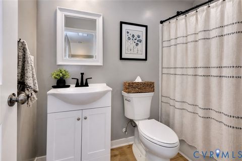 Tiny photo for 11768 Rock Wren Court, Providence Forge, VA 23140 (MLS # 2613010)