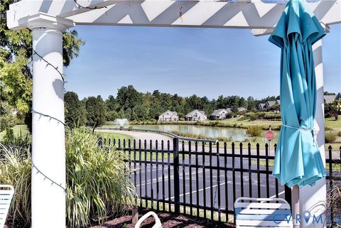 Tiny photo for 11768 Rock Wren Court, Providence Forge, VA 23140 (MLS # 2613010)