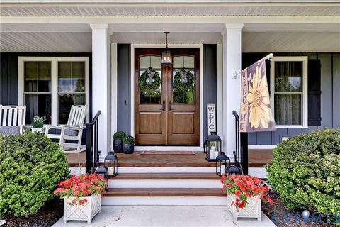 Tiny photo for 11768 Rock Wren Court, Providence Forge, VA 23140 (MLS # 2613010)