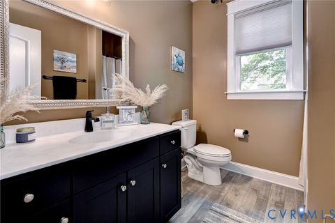 Tiny photo for 11768 Rock Wren Court, Providence Forge, VA 23140 (MLS # 2613010)