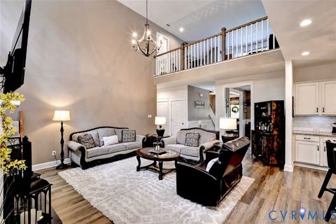 Tiny photo for 11768 Rock Wren Court, Providence Forge, VA 23140 (MLS # 2613010)