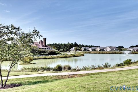 Tiny photo for 11768 Rock Wren Court, Providence Forge, VA 23140 (MLS # 2613010)