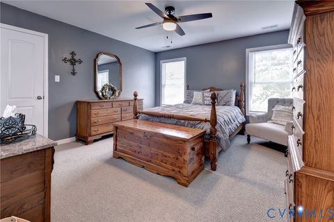Tiny photo for 11768 Rock Wren Court, Providence Forge, VA 23140 (MLS # 2613010)