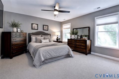 Tiny photo for 11768 Rock Wren Court, Providence Forge, VA 23140 (MLS # 2613010)