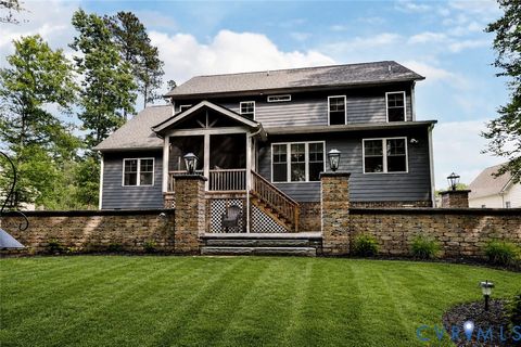 Tiny photo for 11768 Rock Wren Court, Providence Forge, VA 23140 (MLS # 2613010)