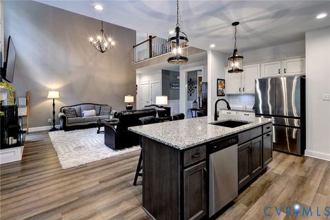 Tiny photo for 11768 Rock Wren Court, Providence Forge, VA 23140 (MLS # 2613010)