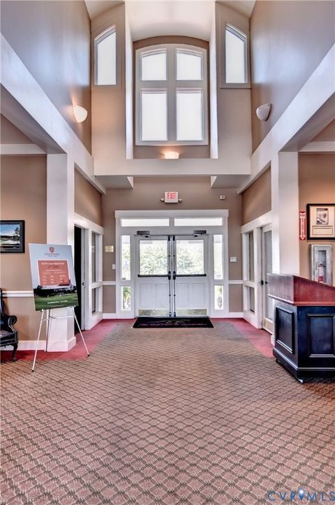 Tiny photo for 11768 Rock Wren Court, Providence Forge, VA 23140 (MLS # 2613010)