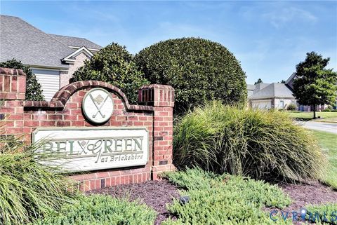 Tiny photo for 11768 Rock Wren Court, Providence Forge, VA 23140 (MLS # 2613010)
