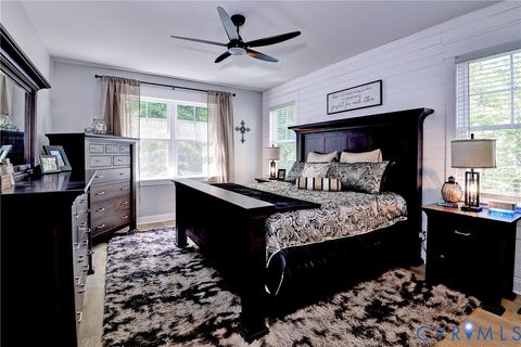 Tiny photo for 11768 Rock Wren Court, Providence Forge, VA 23140 (MLS # 2613010)