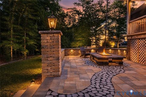 Tiny photo for 11768 Rock Wren Court, Providence Forge, VA 23140 (MLS # 2613010)