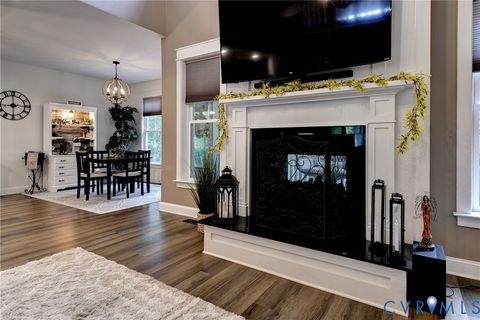 Tiny photo for 11768 Rock Wren Court, Providence Forge, VA 23140 (MLS # 2613010)